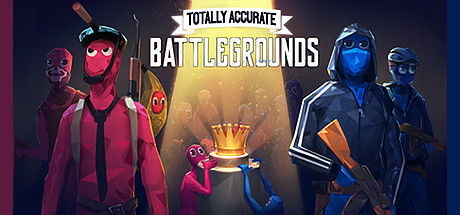 Review Games: Totally Accurate Battlegrounds