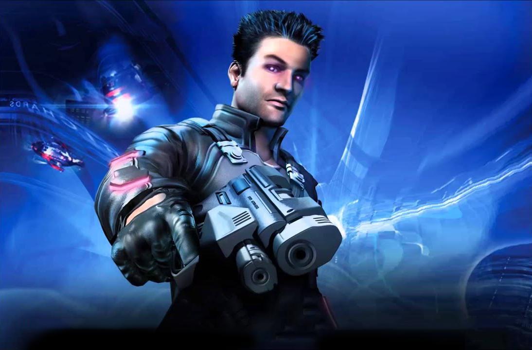 Review Games: Deus Ex 2: Invisible War