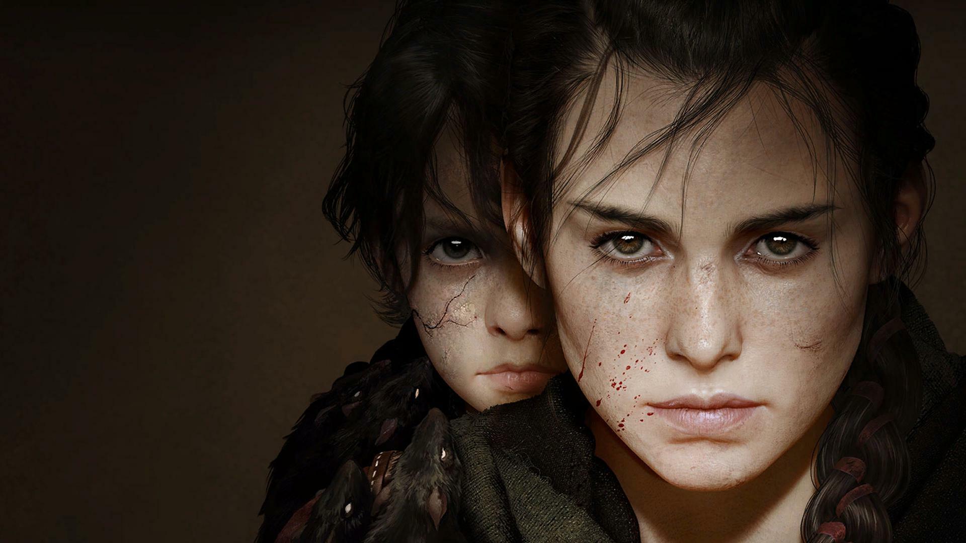 Review Games: A Plague Tale: Requiem