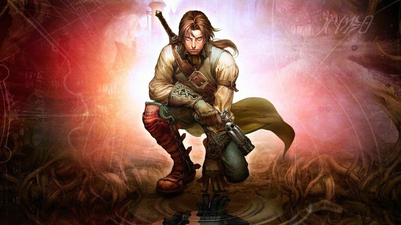 Review Games: Fable II