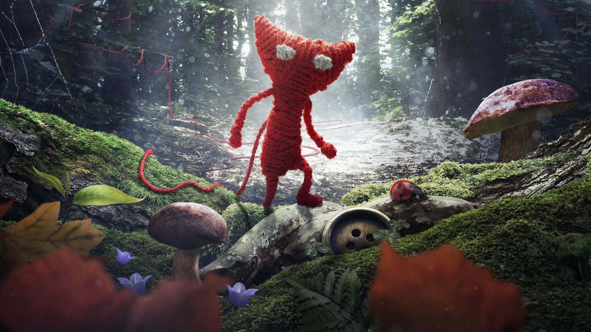 Review Games: Unravel