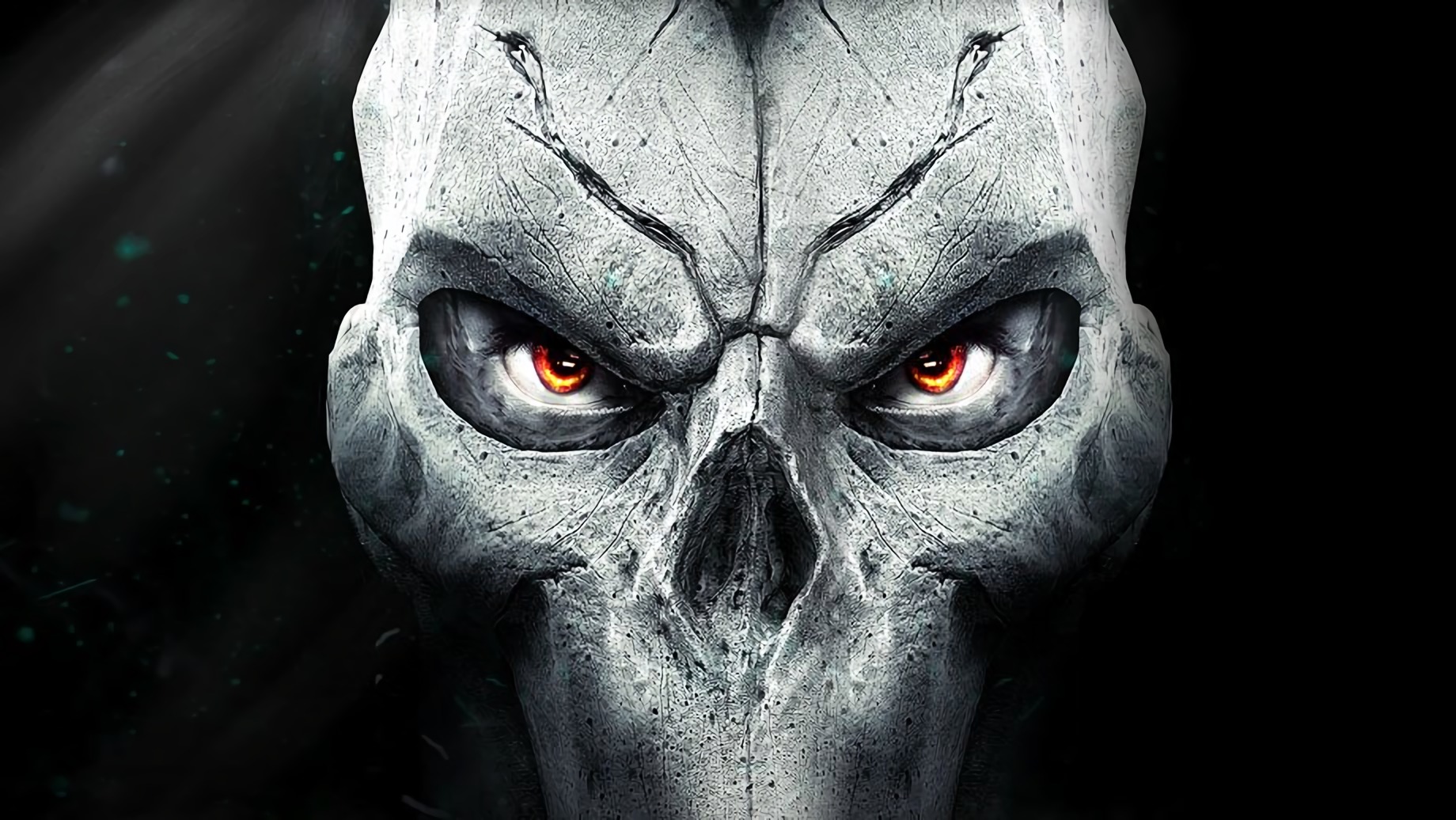 Review Games: Darksiders II Deathinitive Edition