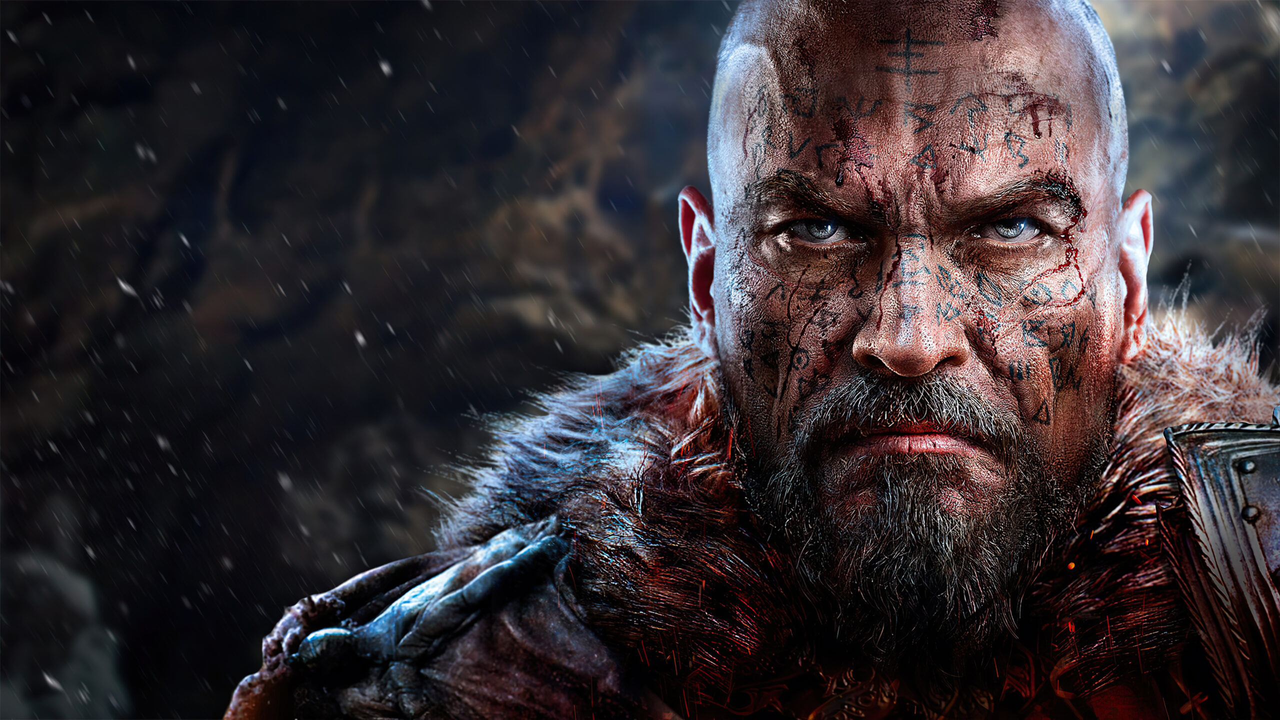 Review Games: Lords of the Fallen (2014)