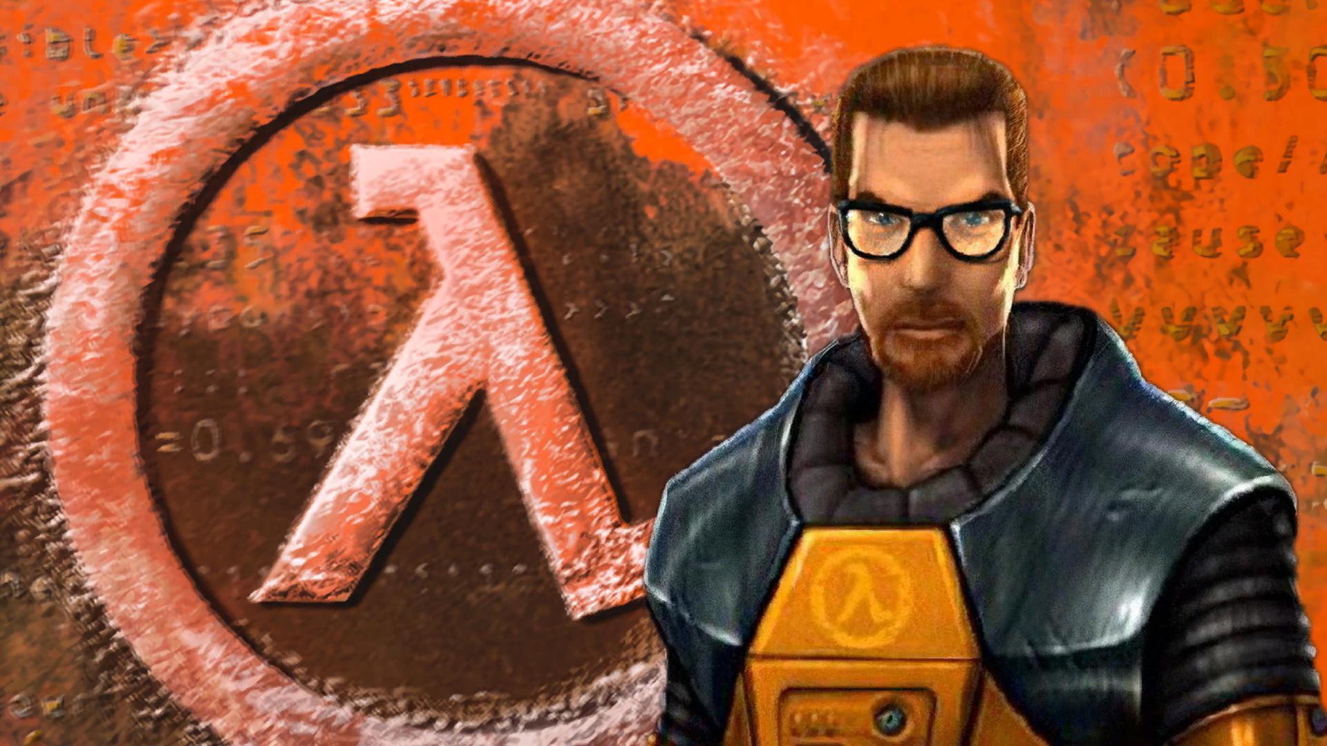 Review Games: Half-Life: Source