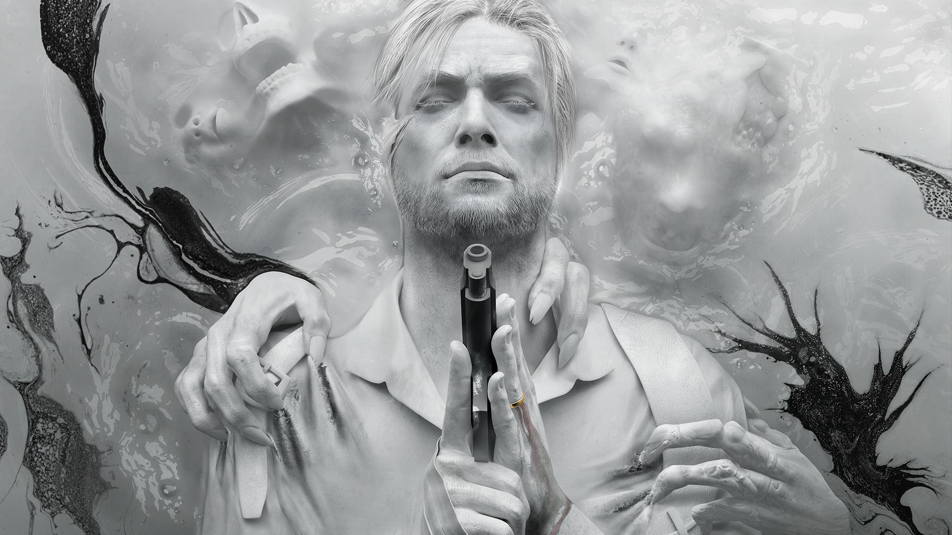 Review Games: The Evil Within 2