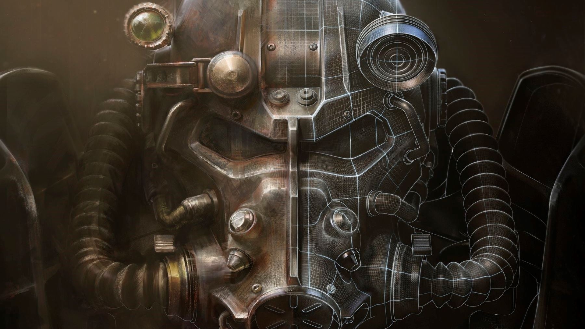 Review Games: Fallout 4