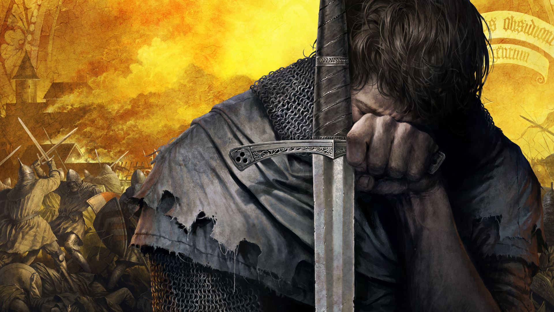 Review Games: Kingdom Come: Deliverance