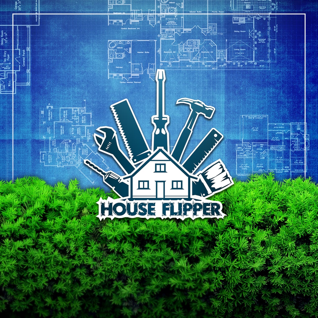 Review Games: House Flipper