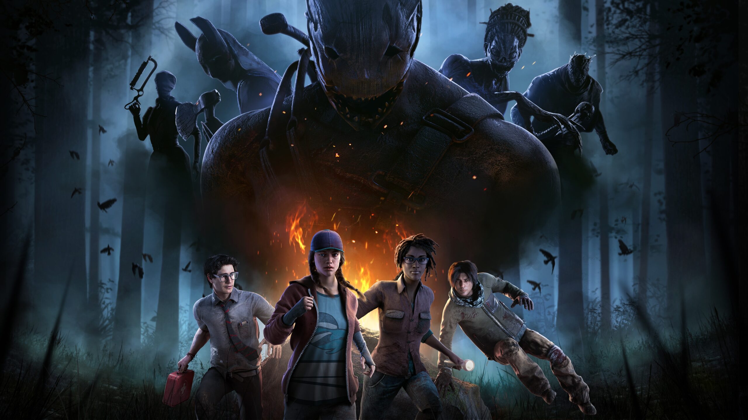 Review Games: Dead by Daylight