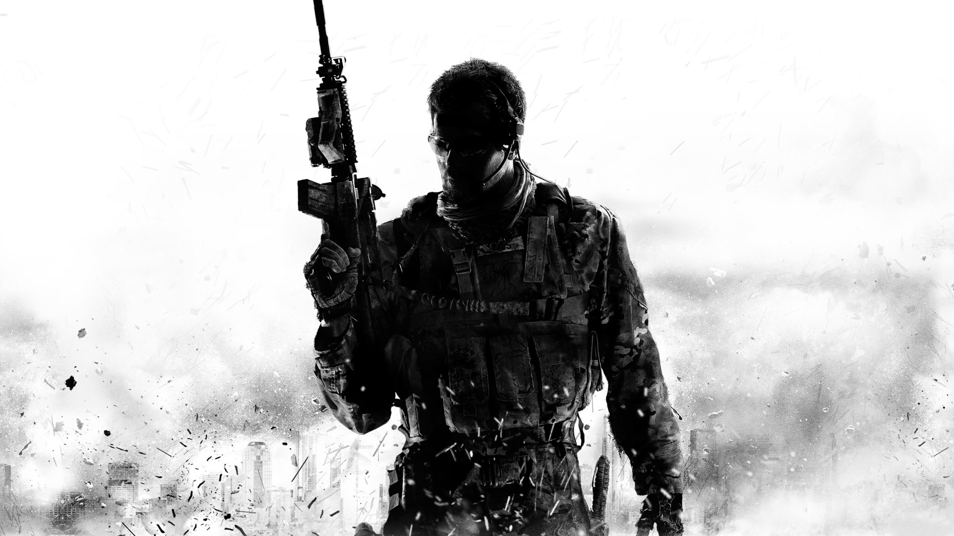 Review Games: Call of Duty: Modern Warfare 3