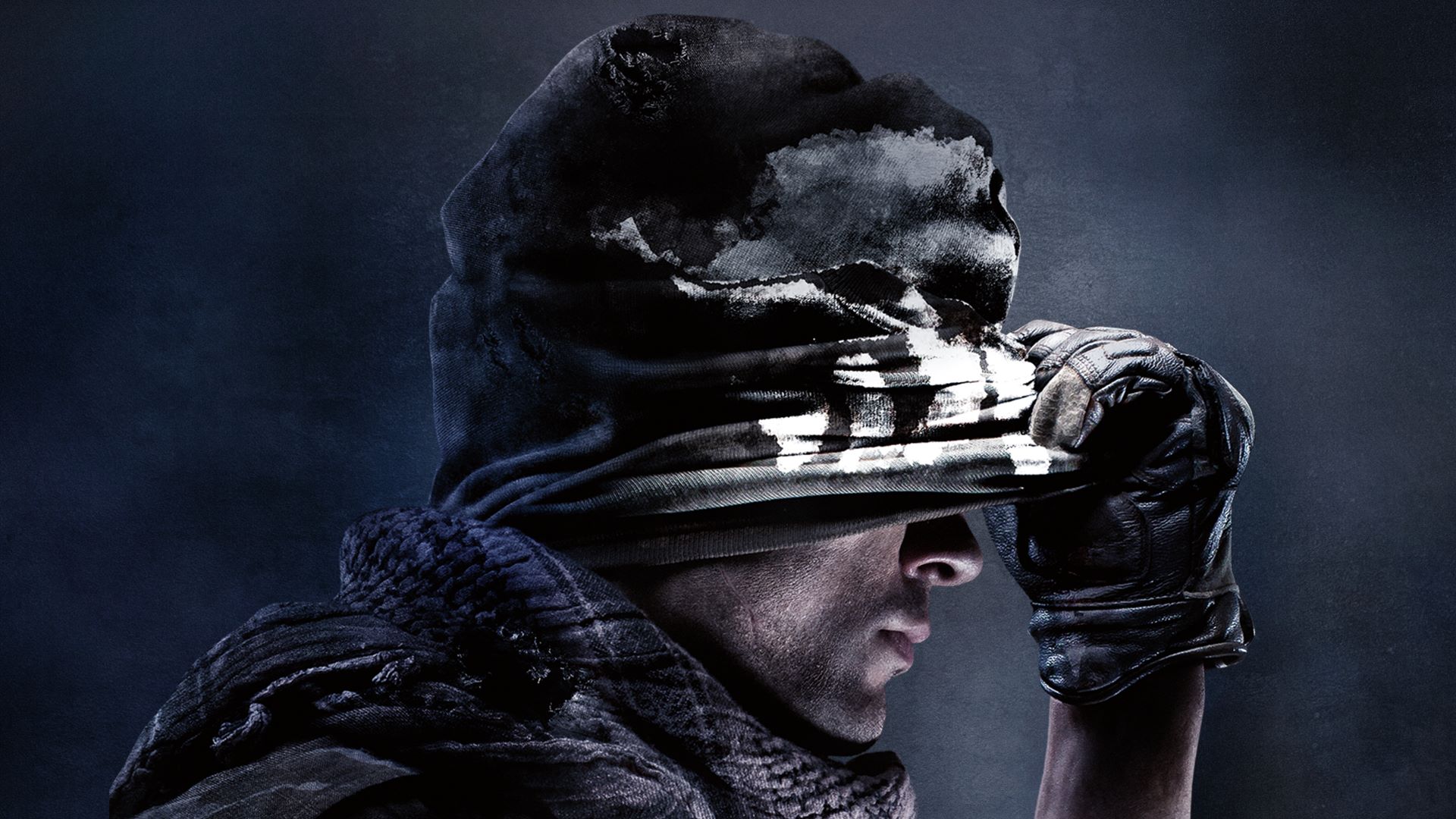 Review Games: Call of Duty: Ghosts