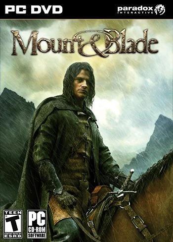 Review Games: Mount & Blade