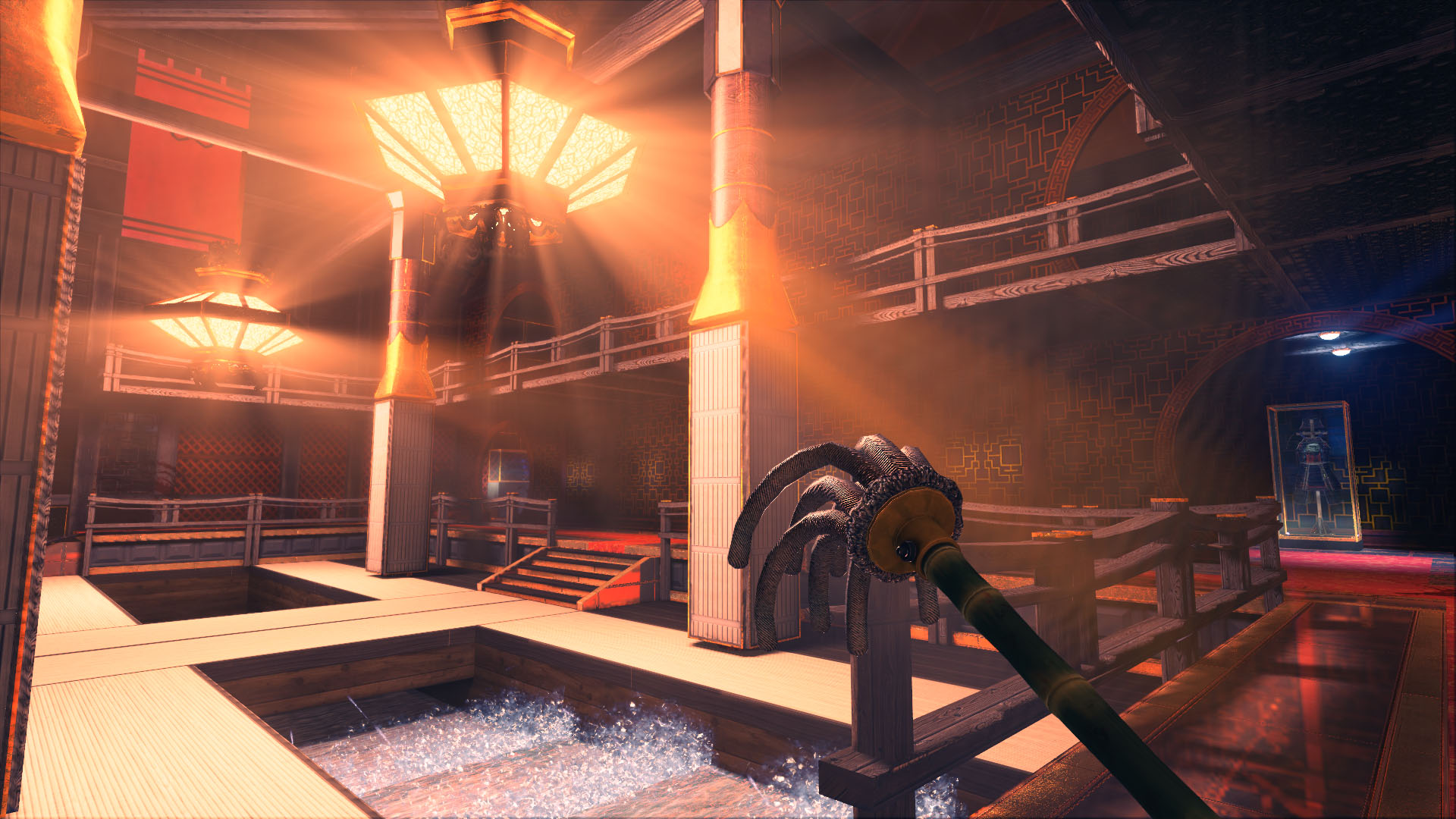 Review Games: Viscera Cleanup Detail: Shadow Warrior