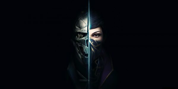 Review Games: Dishonored 2