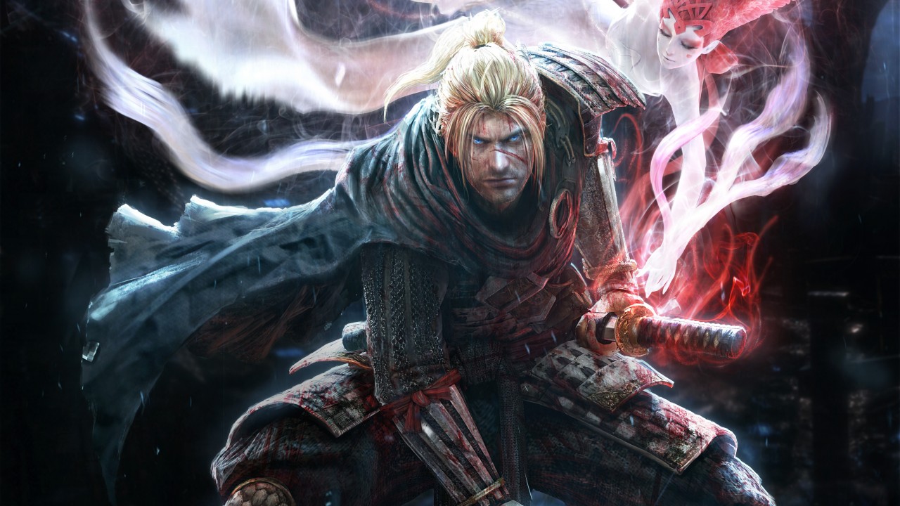 Review Games: Nioh