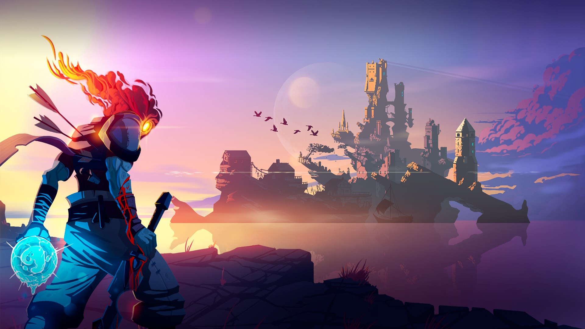 Review Games: Dead Cells