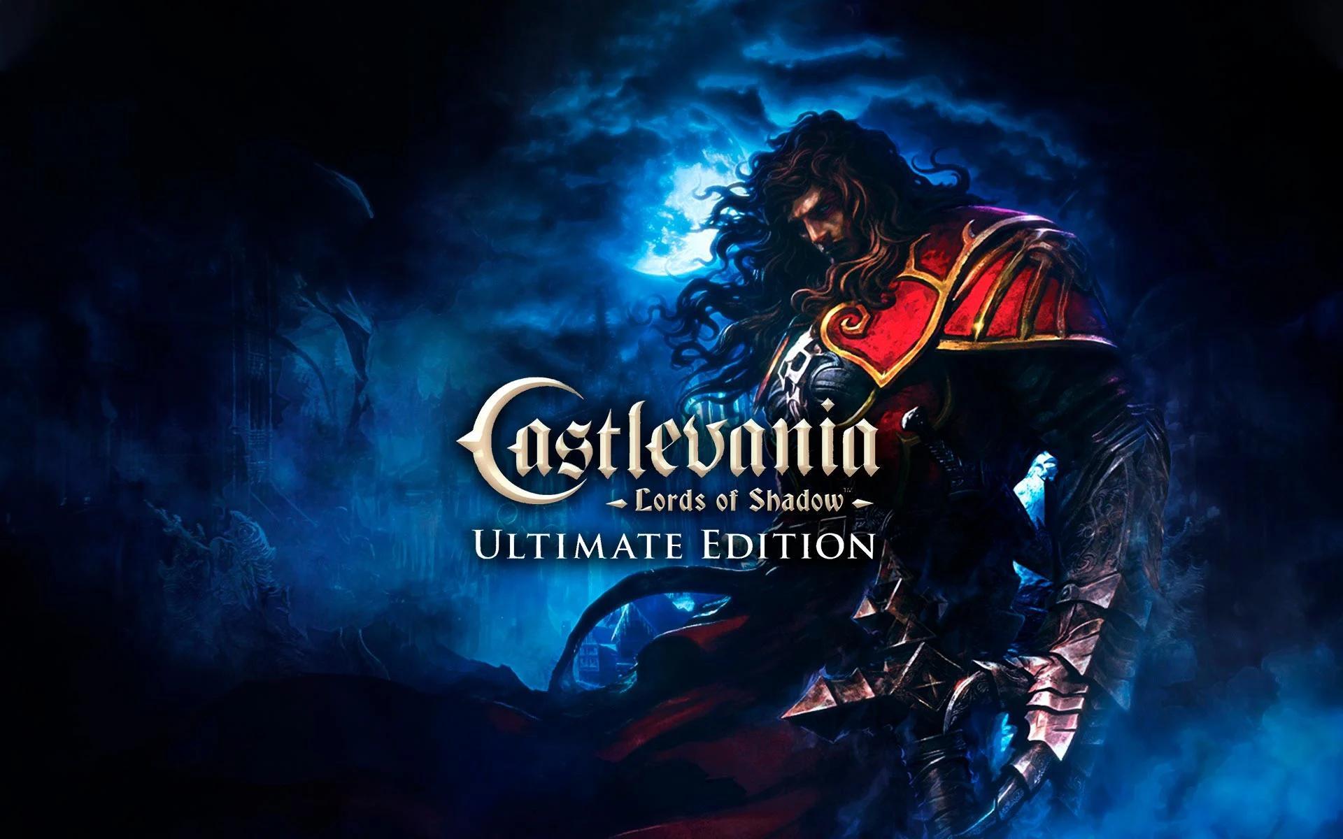 Review Games: Castlevania: Lords of Shadow – Ultimate Edition