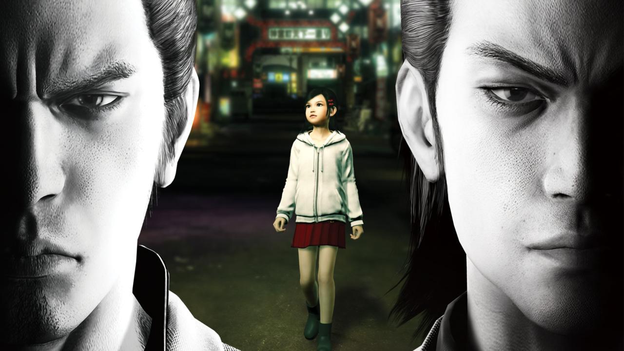 Review Games: Yakuza Kiwami