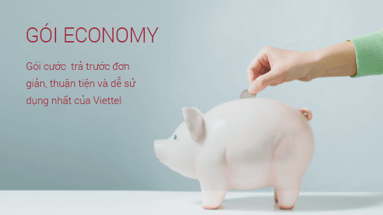 gói economy viettel