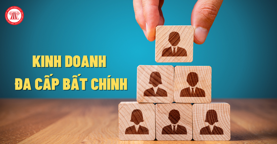 Đa cấp là gì? Khi nào được xem là kinh doanh đa cấp bất chính?