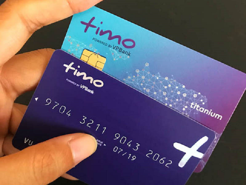 Thẻ Timo là gì?