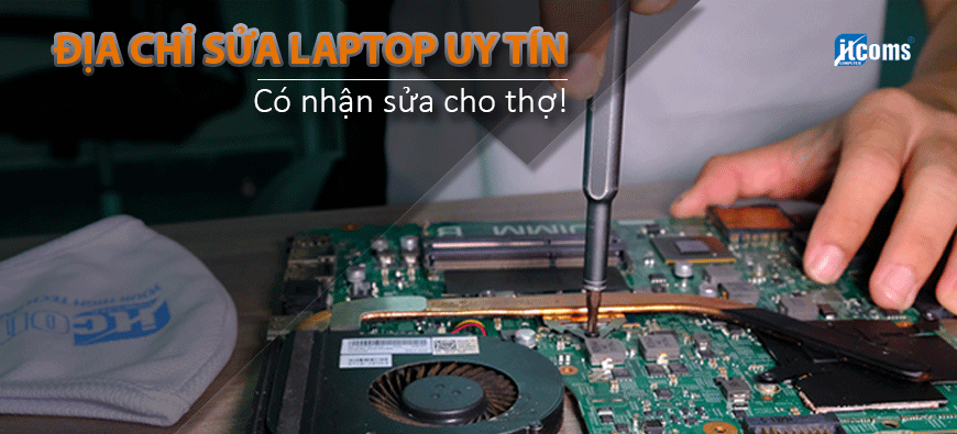 dich vu sua laptop uy tin