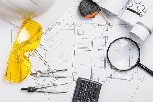 Architect đóng vai trò như một mắc xích quan trọng giúp hoàn thiện dự án