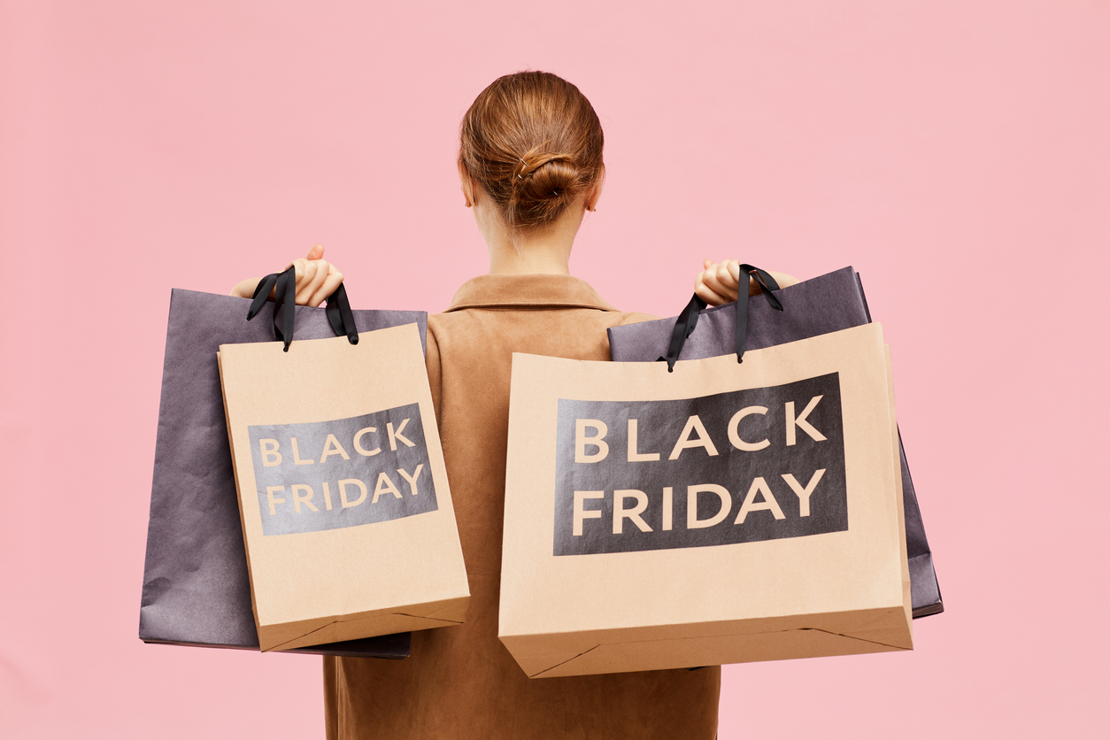 ngày black friday là ngày bao nhiêu