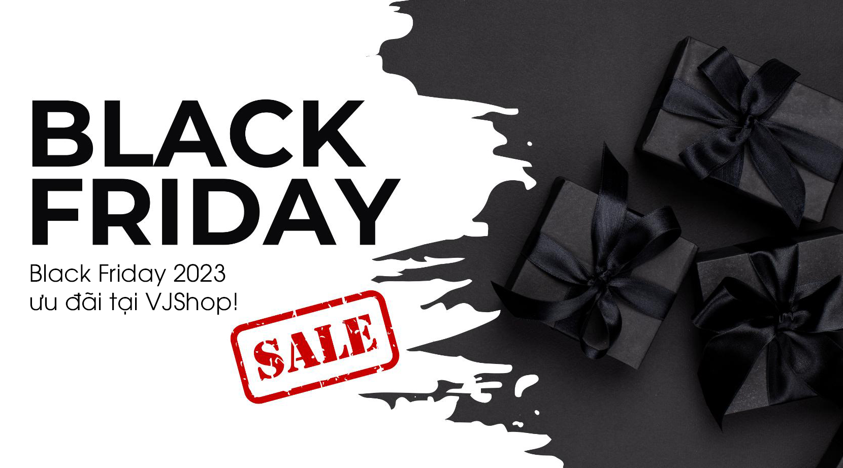 black friday là ngày gì ở việt nam