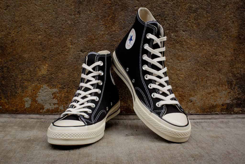 Vì sao hàng Converse – Vans chính hãng lại MADE IN VIETNAM?