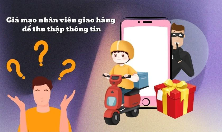 Các hình thức lừa đảo bằng đầu số mạng 024 là gì?