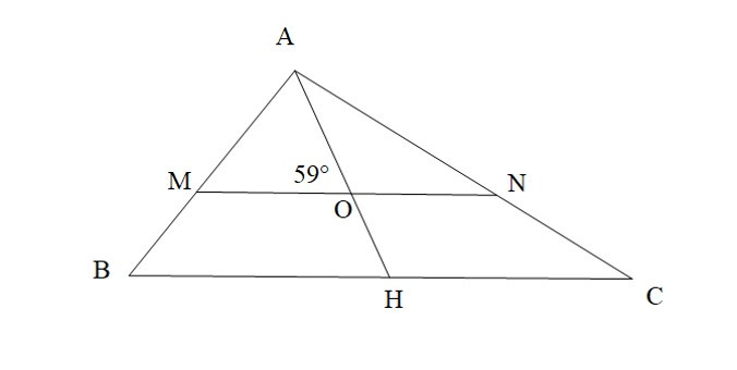 Tiên đề Euclid. Tính chất của hai đường thẳng song song (Lý thuyết + Bài tập Toán lớp 7) – Kết nối tri thức (ảnh 1)