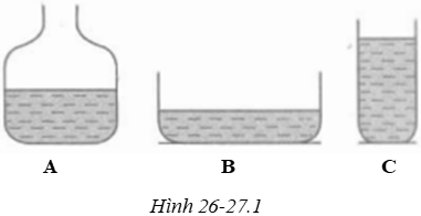 Giải SBT Vật Lí 6 | Giải bài tập Sách bài tập Vật Lí 6