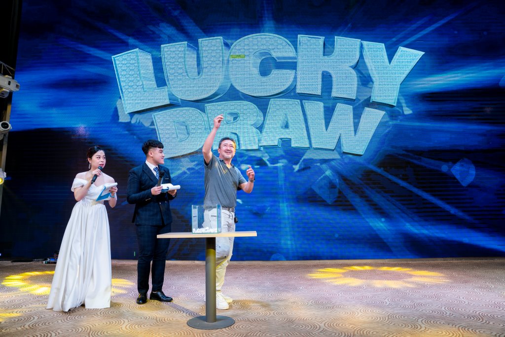 Lucky Draw là gì? TOP phần mền lucky draw miễn phí, hiệu quả nhất