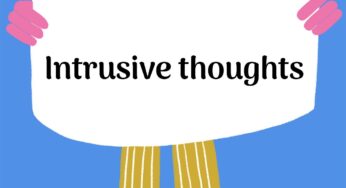 Sự nguy hiểm của ‘intrusive thoughts’ đang lan truyền trên TikTok