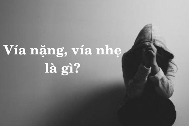 Xin vía là gì? Những quan niệm về vía có thể bạn chưa biết